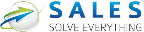 Sales Solve Everything